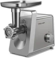 Мясорубка Trouver Meat Grinder MG20 с евровилкой