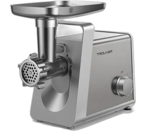 Мясорубка Trouver Meat Grinder MG20 с евровилкой