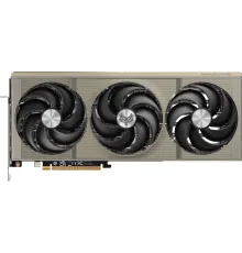 Видеокарта Sapphire Nitro+ Radeon RX 9070 XT 11348-01-20G
