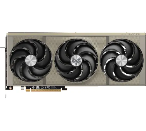 Видеокарта Sapphire Nitro+ Radeon RX 9070 XT 11348-01-20G