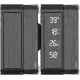 Кулер для процессора ALSEYE Q120DT Plus черный