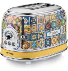 Тостер Ariete Vintage 0155/1P