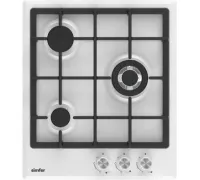 Варочная панель Simfer H45V35W555