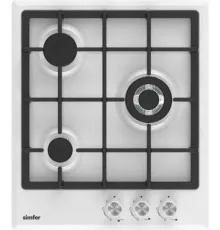 Варочная панель Simfer H45V35W555