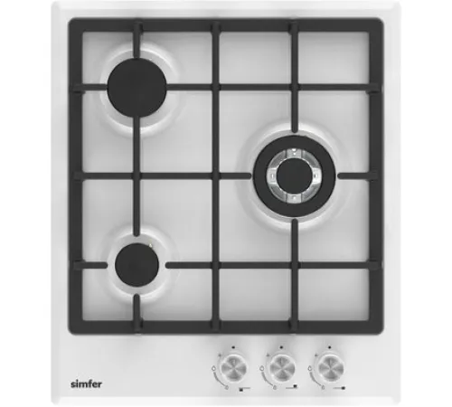 Варочная панель Simfer H45V35W555