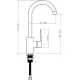 Смеситель Econoce EC0273BL