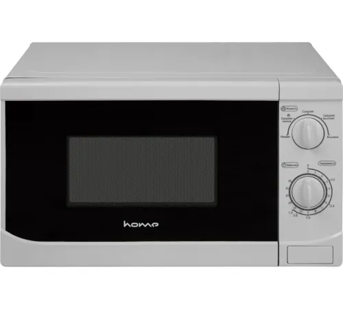 Микроволновая печь HOME HMM207AW