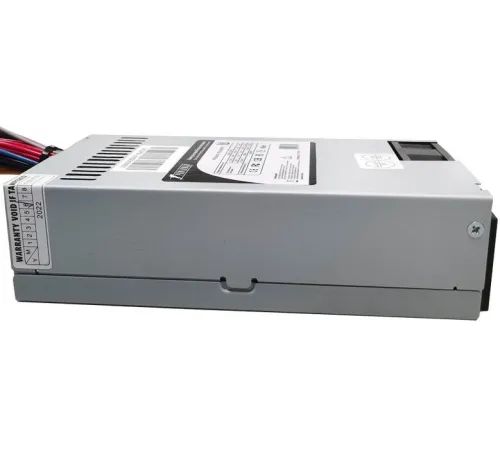 Блок питания Powerman PM-300SFX 80Plus