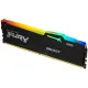 Оперативная память Kingston FURY Beast RGB 2x16ГБ DDR5 6800МГц KF568C34BBEAK2-32