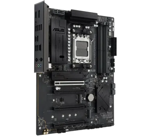 Материнская плата ASUS B850 Max Gaming WiFi