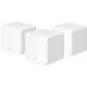 Wi-Fi система Mercusys Halo H30G 3 шт