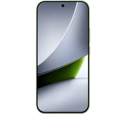 Телефон POCO F9 Pro 12GB/256GB международная версия зеленый