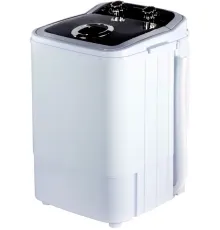 Активаторная стиральная машина Horizont WM-4601W белый
