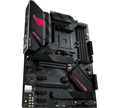 Материнская плата ASUS ROG STRIX B550-F Gaming Wi-Fi II
