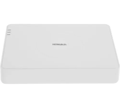 Гибридный видеорегистратор HiWatch DS-H216QAC