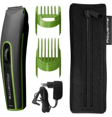 Машинка для стрижки волос Rowenta Sport Nomad TN1409F0