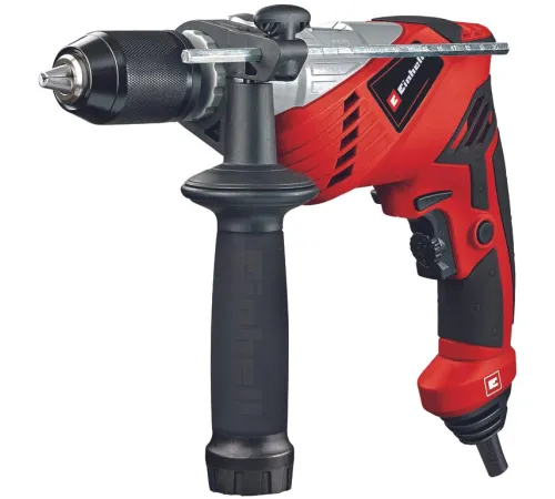 Ударная дрель Einhell TE-ID 650E 4259735