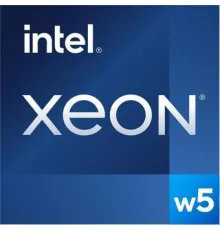 Процессор Intel Xeon w5-3423