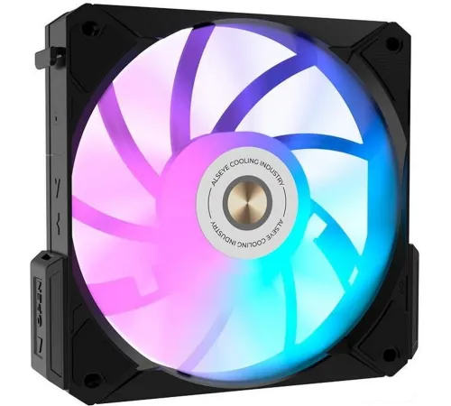 Комплект вентиляторов для корпуса ALSEYE i12B-K3