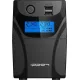 Источник бесперебойного питания IPPON Back Power Pro II 500