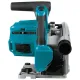 Дисковая циркулярная пила Makita DSP600Z без АКБ