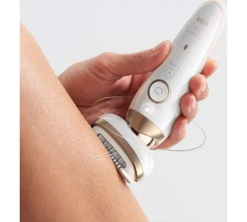 Эпилятор Braun Silk-epil 9 Flex SES 9-011