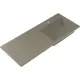 Умывальник Roxen Faber 120R gray 30010120R-DG