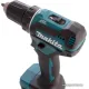Дрель-шуруповерт Makita DDF485RF с 1-м АКБ, кейс