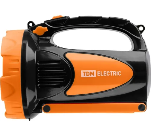 Фонарь TDM Electric Прожектор 14 SQ0350-0103