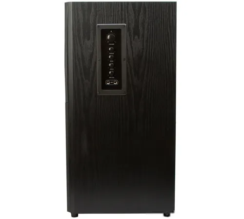 Акустика Eltronic 20-82 Home Sound черный