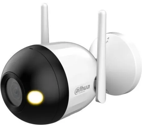 IP-камера Dahua DH-IPC-F4CP-LED-0360B