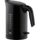 Электрический чайник Braun PurEase WK 3110 BK 0X21010057