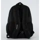 Городской рюкзак C.life 192-1540-BLK черный