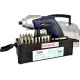 Шуруповерт ДИОЛД АШ-1136 Л 10021021 с АКБ, набор оснастки