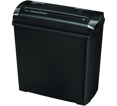 Шредер  Fellowes P-25S fs-47010
