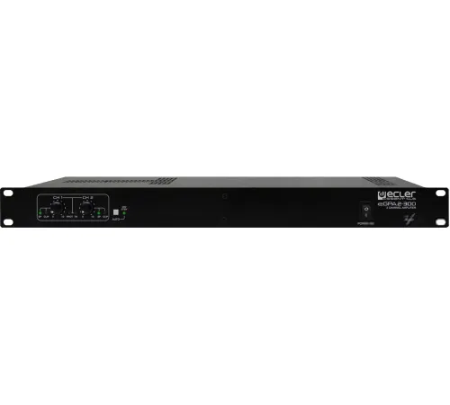 Усилитель мощности Ecler eGPA2-300