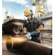 Угловая шлифмашина Bosch GWS 30-230 B Professional 06018G1000