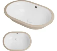 Умывальник Roxen Lantio 570220