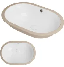 Умывальник Roxen Lantio 570220