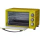 Мини-печь Oursson MO2325/GA