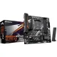 Материнская плата Gigabyte B550M Aorus Elite AX rev. 1.4