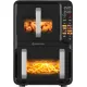 Аэрогриль аэрофритюрница Evolution AIRO 12100W Dual