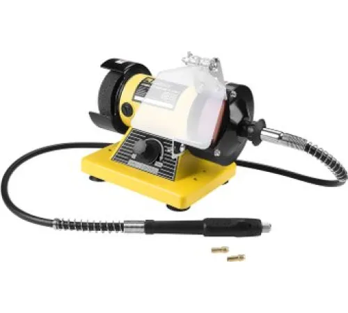 Заточный станок Kolner KBG 75-120W-S