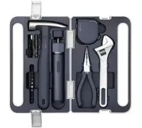 Электроотвертка HOTO Screwdriver Tool Set 3.6V с АКБ, кейс