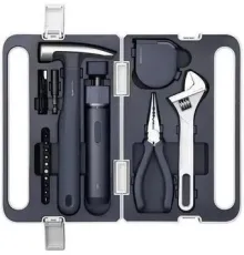 Электроотвертка HOTO Screwdriver Tool Set 3.6V с АКБ, кейс