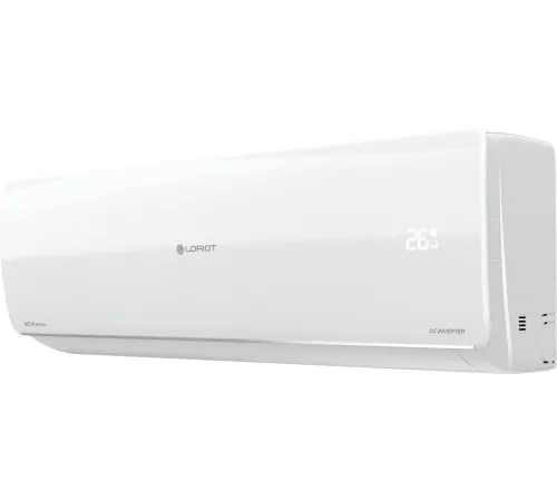 Сплит-система Loriot Neon Inverter LAC IN-18TA