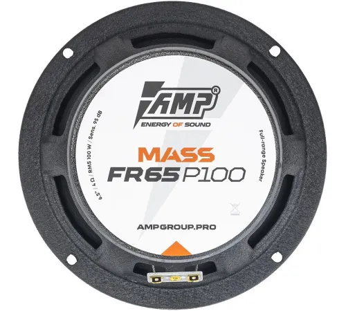 Широкополосная АС AMP Mass FR65P100