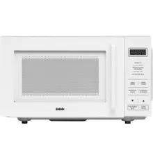 Микроволновая печь BBK 20MWS-751S/W