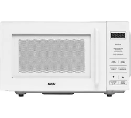 Микроволновая печь BBK 20MWS-751S/W