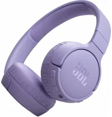 Наушники JBL Tune 670NC сиреневый, китайская версия
